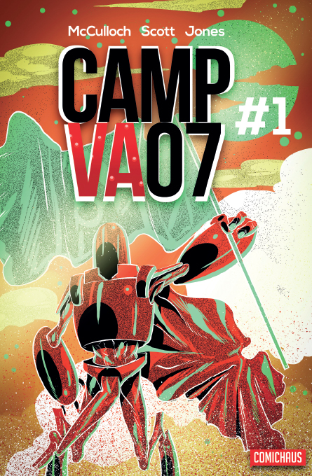 Camp VA07