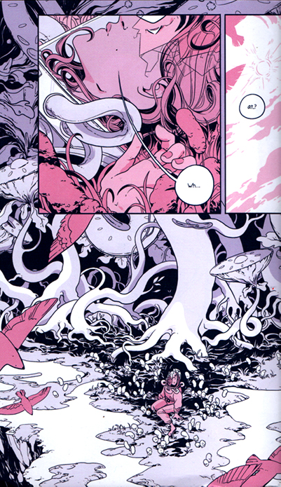 Rosemary Valero-O’Connell - What is Left